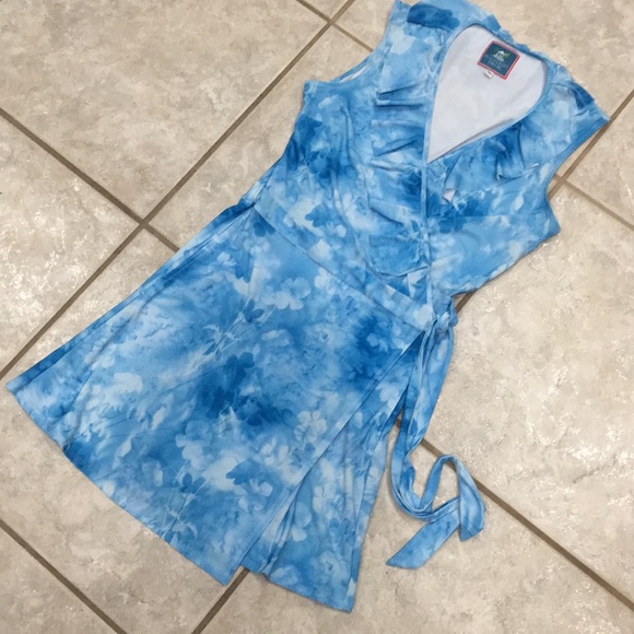ladies swim cover ups